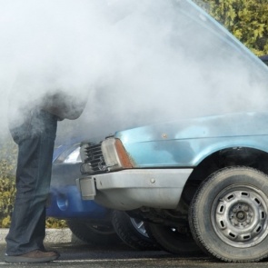 ГИБДД в РФ получит право на изъятие документов на автомобиль при выявлении нарушений