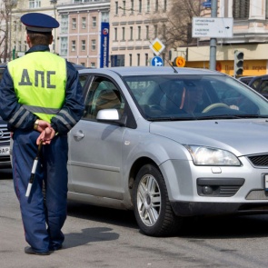 МВД в РФ доработало законопроект об ужесточении контроля над состоянием автомобилей