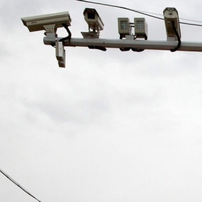 Дорожники обновили карту расположения камер фиксации нарушений ПДД в Красноярском крае