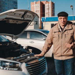 Технология обмана: как в салоне под видом нового авто могут загнать подержанный хлам