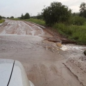 «241 участок дорог может затопить»: министр транспорта Красноярского края рассказал о подготовке к паводку