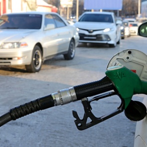 В России предрекли рост цен на бензин