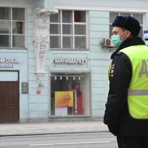 В России собрались ужесточить наказание за пьяную езду