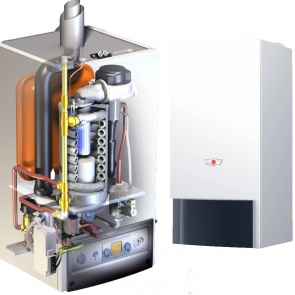 Выбираем газовый котел для дачи: 7 советов и правил, которые стоит знать