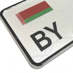 Можно ли ездить по России на тонированном автомобиле с номерами иностранного государства?