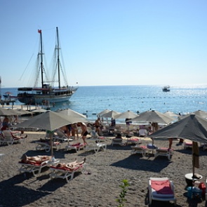 Россиянам назвали страны для отдыха за 15 тысяч рублей