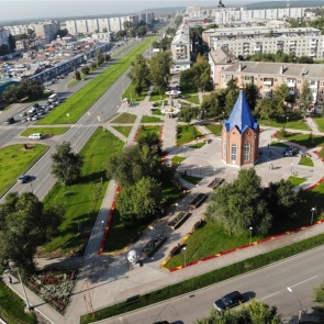 Эксперты назвали места для запоминающегося отдыха в Красноярском крае