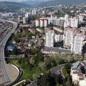 Стало известно о снижении цен на отдых в Сочи