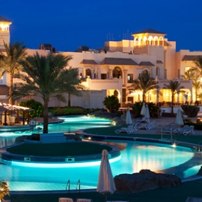 Россиянам рассказали об оптимальной стоимости туров на «египетские Мальдивы»