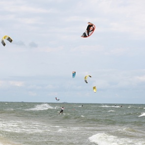 Перечислены российские альтернативы отдыху на Черном море