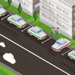 Самые дорогостоящие нарушения ПДД в России