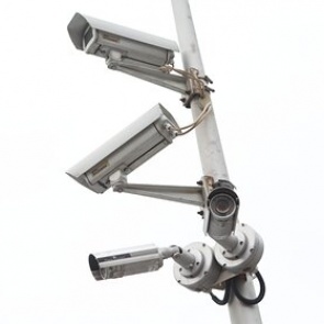 Камеры начнут штрафовать водителей за несоблюдение дистанции