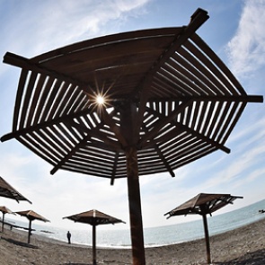 В Краснодарском крае спрогнозировали короткий бархатный сезон