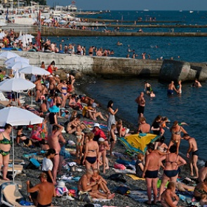 Россиянин раскрыл способ «годно» отдохнуть в Сочи на 10 тысяч рублей в неделю