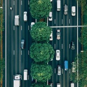 В 17 российских регионах начали фиксировать нарушения ПДД с помощью дронов