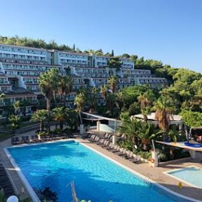 Россиянам назвали отличия между пятизвездочными отелями Турции и Египта