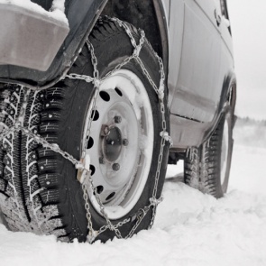 Как выбрать зимнюю «резину»?