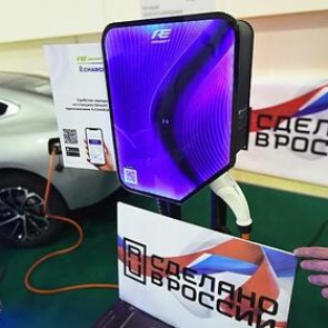 Раскрыты планы по производству электромобилей в России