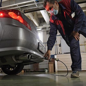 Названы категории обязанных пройти техосмотр с 1 октября российских водителей