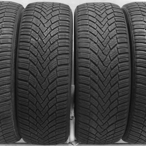 Как надо хранить шины, которыми вы в данный момент не пользуетесь