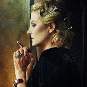 Северный ветер (2020) - Распад матриархального клана в декорациях роскошного замка. Мрачная сказка Ренаты Литвиновой о любви и смерти