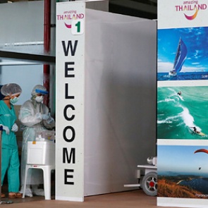 В АТОР порекомендовали не покупать билеты в Таиланд заранее по одной причине