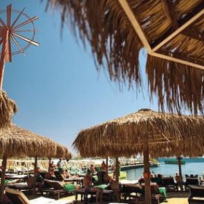 Россиян предупредили о надвигающемся дефиците мест на курортах Египта