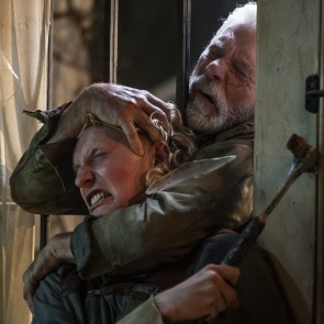 Не дыши 2 (2021)