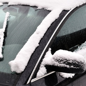 Как защитить автомобиль от замерзания? 8 советов от опытных водителей