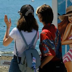 Краснодарский край ввел ограничения из-за наплыва туристов