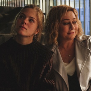 Пара из будущего (2021) - комедия, фантастика, мелодрама