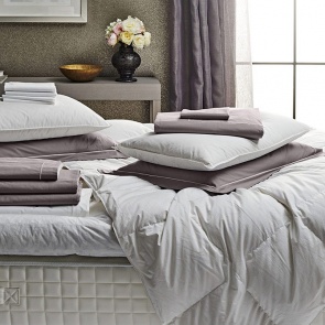 6 ошибок в выборе постельного белья, которые навредят интерьеру