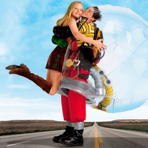 Вспоминаем старые американские комедии