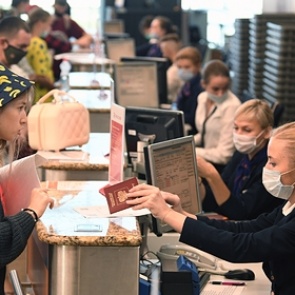 Стало известно о заметном снижении стоимости авиабилетов по России зимой