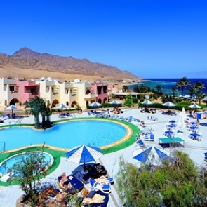 Россиянка бюджетно отдохнула в Египте за 60 тысяч рублей и осталась в восторге