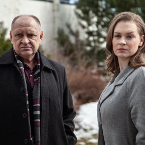 ПРЕМЬЕРА НА ТЕЛЕКАНАЛЕ «РОССИЯ»! Остросюжетная мелодрама «Ключ от всех дверей» от создателей легендарных «Тайн следствия»