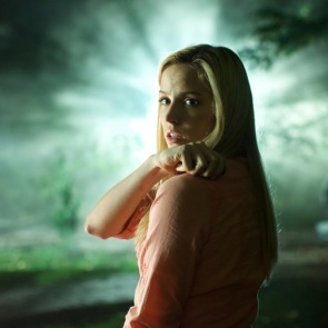 Зловещий хоррор «Они наблюдают» впервые на «Настоящем Страшном Телевидении»