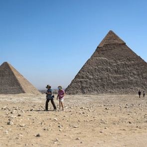 В Египте заявили об отсутствии штамма омикрон в стране