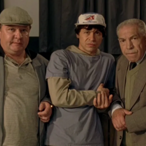 «Заколдованный участок» — продолжение народного сериала «Участок» на телеканале «Дом кино»