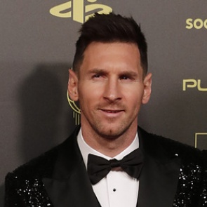 Месси стал семикратным обладателем «Золотого мяча»