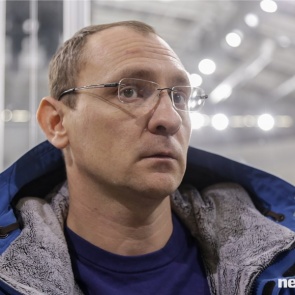 Павла Ростовцева сняли с должности министра спорта и назначили советником губернатора