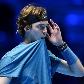 Российские теннисисты вышли в полуфинал Кубка Дэвиса