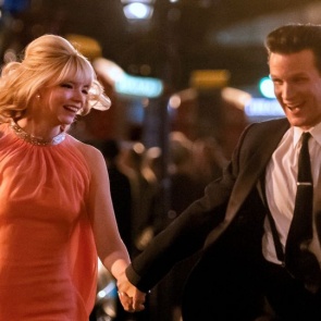 Прошлой ночью в Сохо (2021) ужасы, триллер, драма, детектив от режиссера "Малыша на драйве"