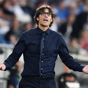 «Спартак» сменит главного тренера