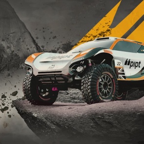 Прямая трансляция финала гонок по бездорожью дебютного сезона «Extreme E» в эфире «Т24»