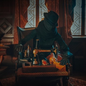 Хоррор «Страшные истории, рассказанные на ночь» впервые на «Настоящем Страшном Телевидении»