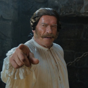 Мировая премьера на «Доме кино» — фантастический фильм «Тайна печати дракона»