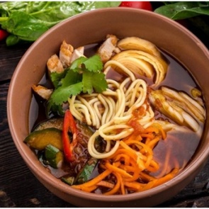 Где готовят вкусную лапшу вок в Ростове на Дону?