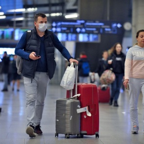 Россиянам назвали самые выгодные для покупки авиабилетов месяцы в 2022 году