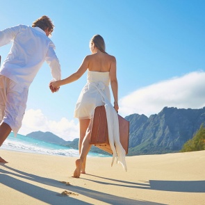 Россиянам назвали самый выгодный период зимних отпусков